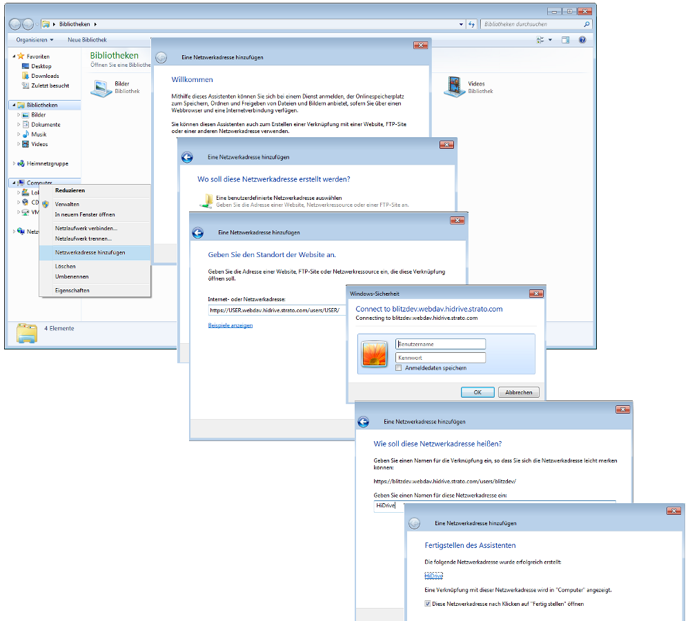 Windows: Explorer Windows: Explorer