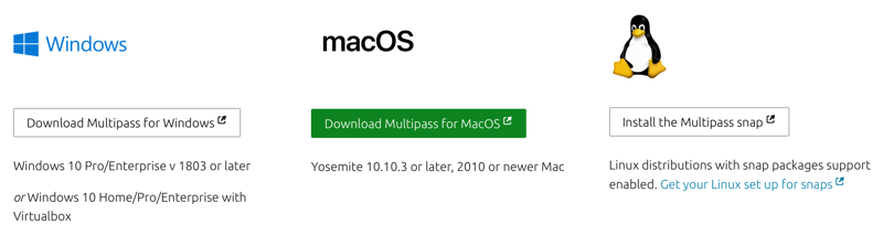 Installationsprogramm Installationsprogramm